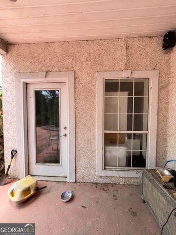 238 Winchester Drive, Douglas, GA 31535