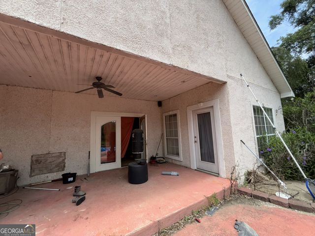238 Winchester Drive, Douglas, GA 31535