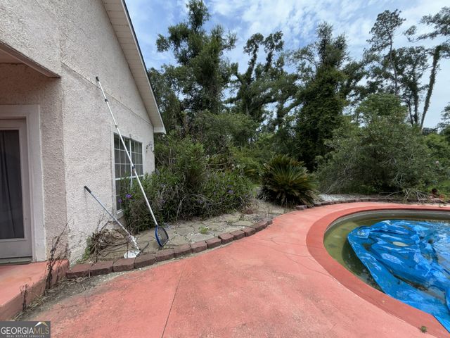 238 Winchester Drive, Douglas, GA 31535