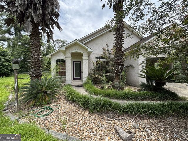 238 Winchester Drive, Douglas, GA 31535