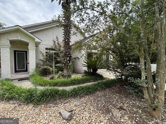 238 Winchester Drive, Douglas, GA 31535