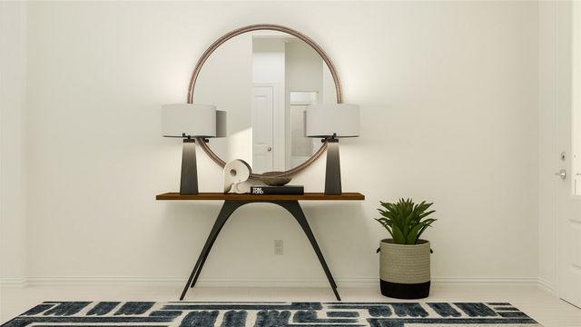 709 Warleggan Way, Mckinney, TX 75069