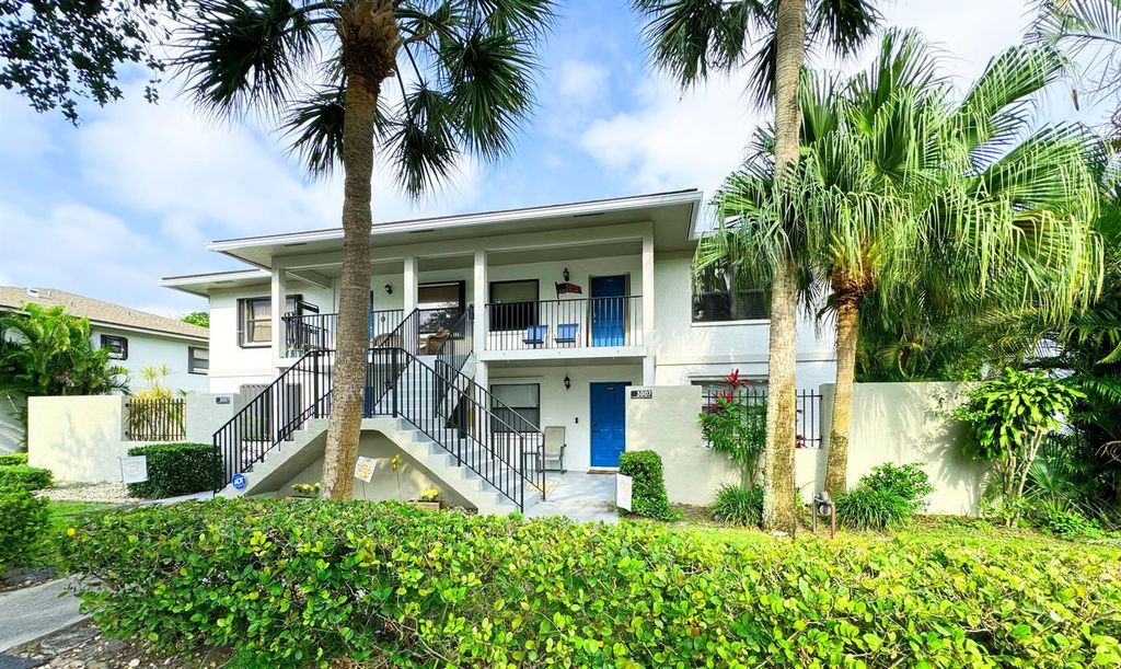 3007 SW 21st Terrace 292b, Delray Beach, FL 33445