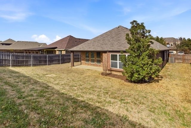 1108 Longhorn, Aubrey, TX 76227