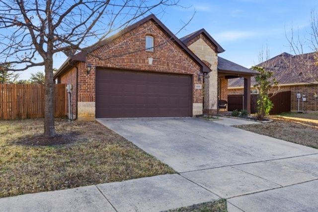 1108 Longhorn, Aubrey, TX 76227