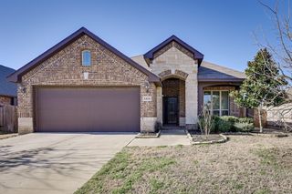 1108 Longhorn, Aubrey, TX 76227