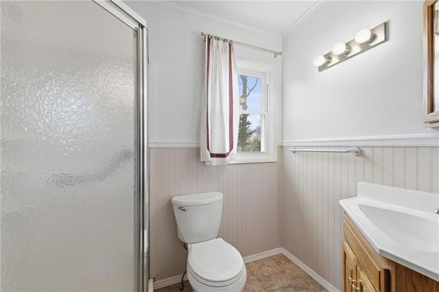 5305 N Cypress Avenue, Kansas City, MO 64119