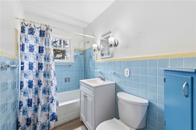 5305 N Cypress Avenue, Kansas City, MO 64119