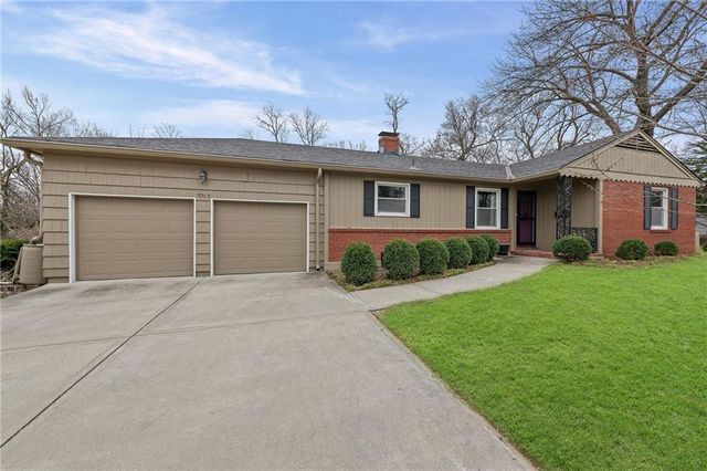 5305 N Cypress Avenue, Kansas City, MO 64119