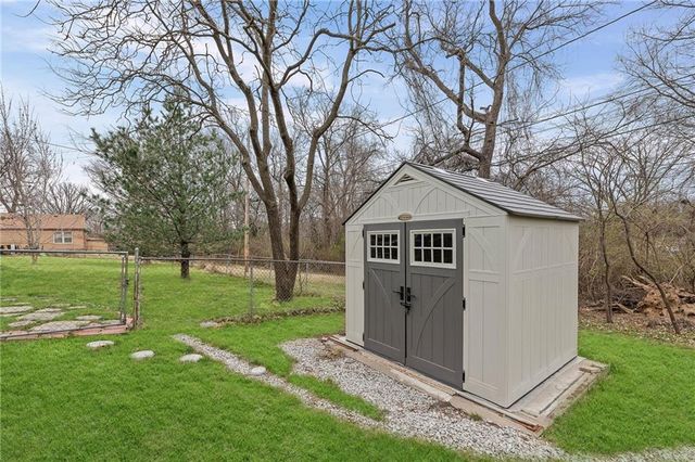 5305 N Cypress Avenue, Kansas City, MO 64119