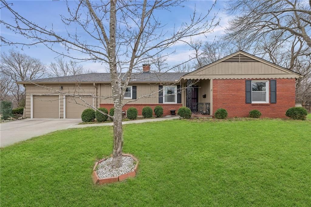 5305 N Cypress Avenue, Kansas City, MO 64119