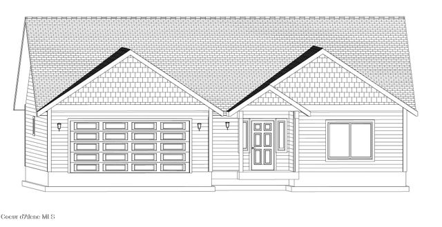 6731 W PLANT LN, Rathdrum, ID 83858