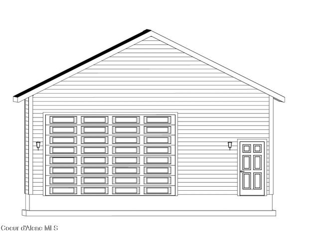 6731 W PLANT LN, Rathdrum, ID 83858
