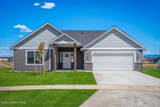 6731 W PLANT LN, Rathdrum, ID 83858