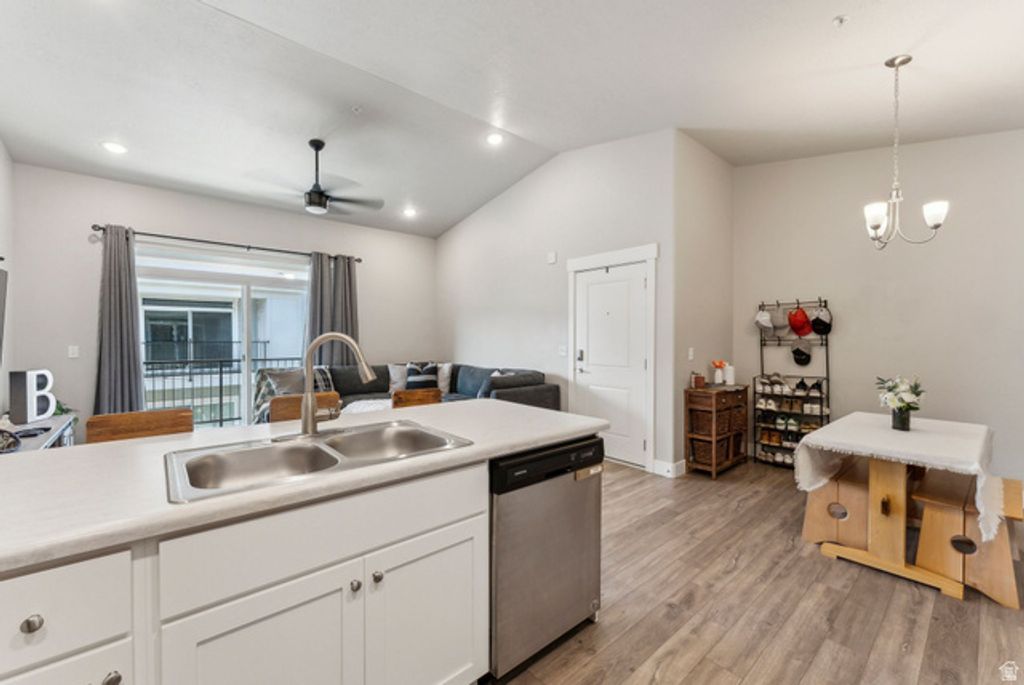 Image 11 of property listing at 1128 S 820 E #3301, Heber City, UT 84032