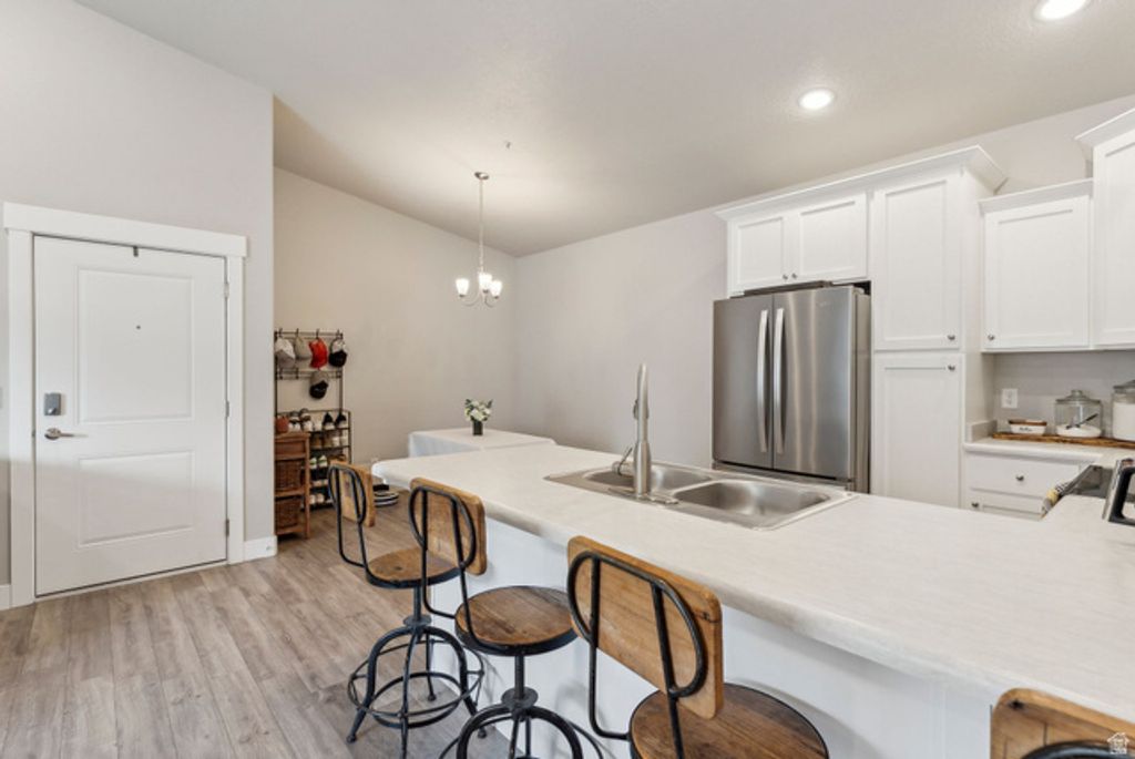 Image 12 of property listing at 1128 S 820 E #3301, Heber City, UT 84032
