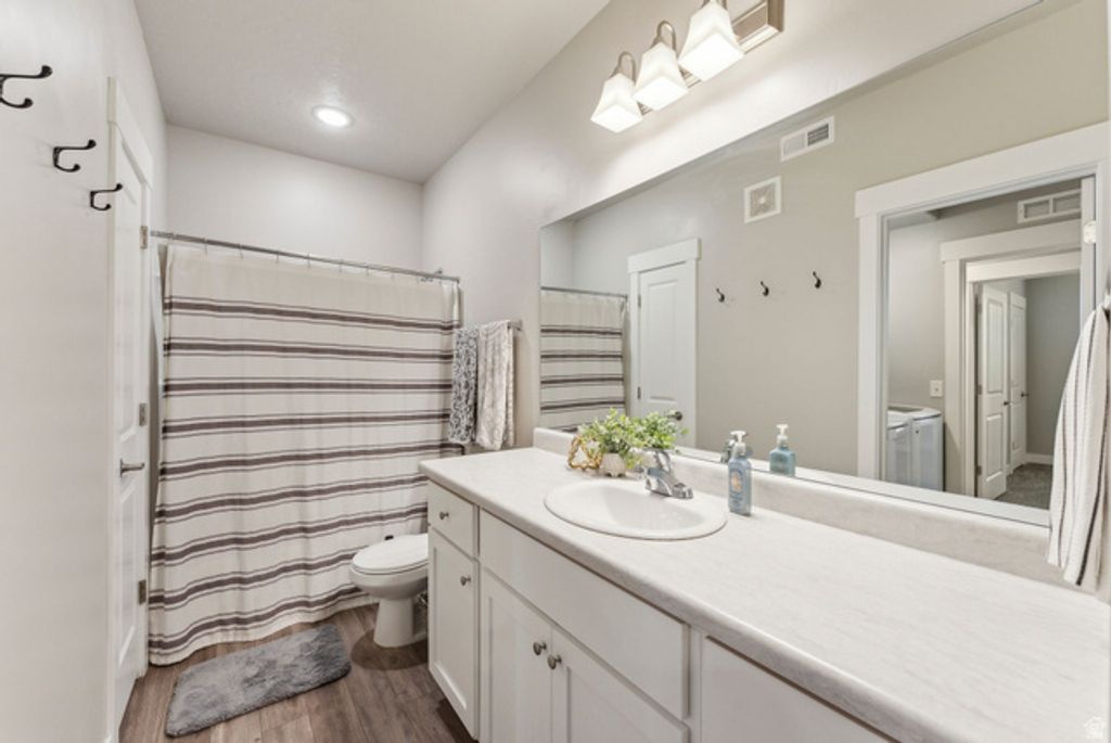 Image 16 of property listing at 1128 S 820 E #3301, Heber City, UT 84032