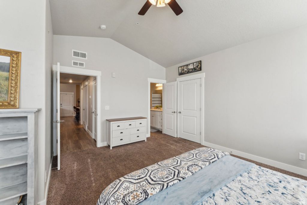 Image 18 of property listing at 1128 S 820 E #3301, Heber City, UT 84032