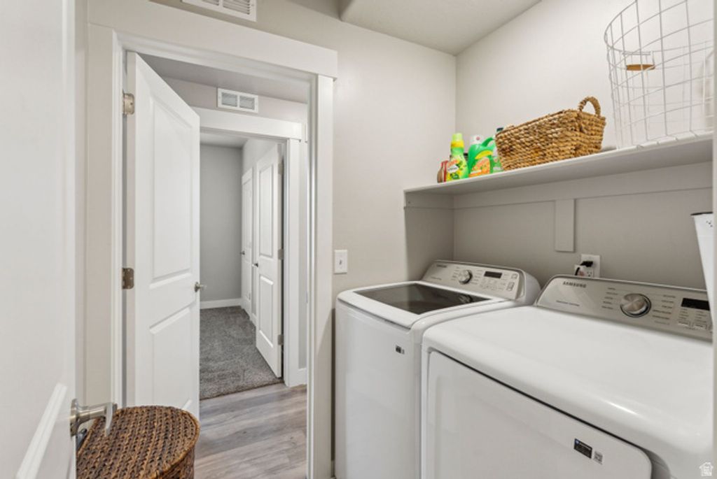 Image 22 of property listing at 1128 S 820 E #3301, Heber City, UT 84032