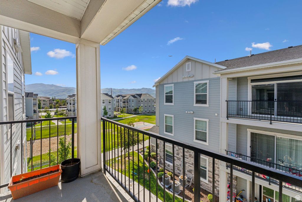 Image 23 of property listing at 1128 S 820 E #3301, Heber City, UT 84032