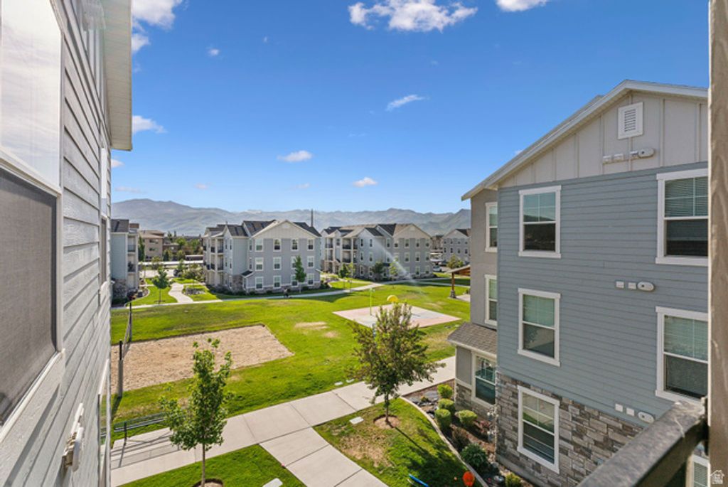 Image 25 of property listing at 1128 S 820 E #3301, Heber City, UT 84032
