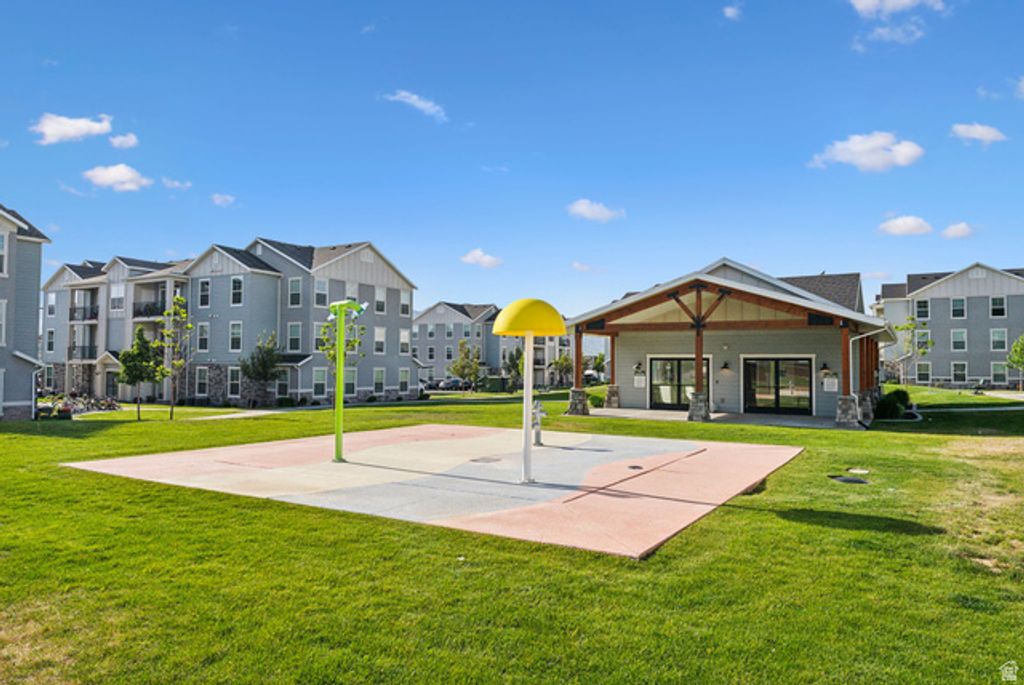 Image 27 of property listing at 1128 S 820 E #3301, Heber City, UT 84032