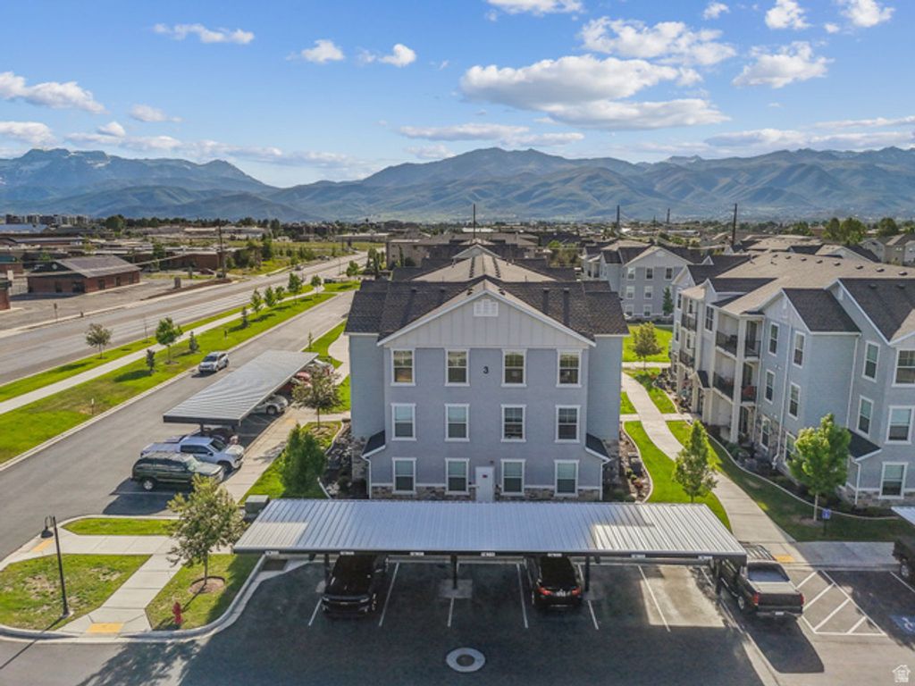 Image 29 of property listing at 1128 S 820 E #3301, Heber City, UT 84032