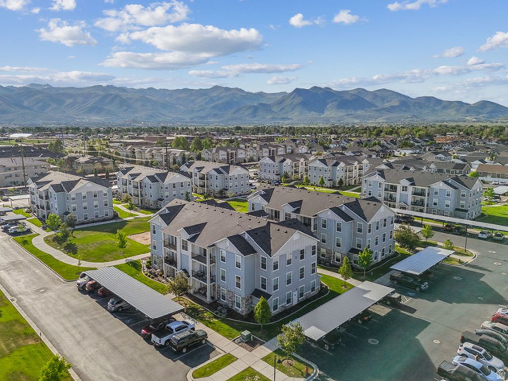 Image 30 of property listing at 1128 S 820 E #3301, Heber City, UT 84032