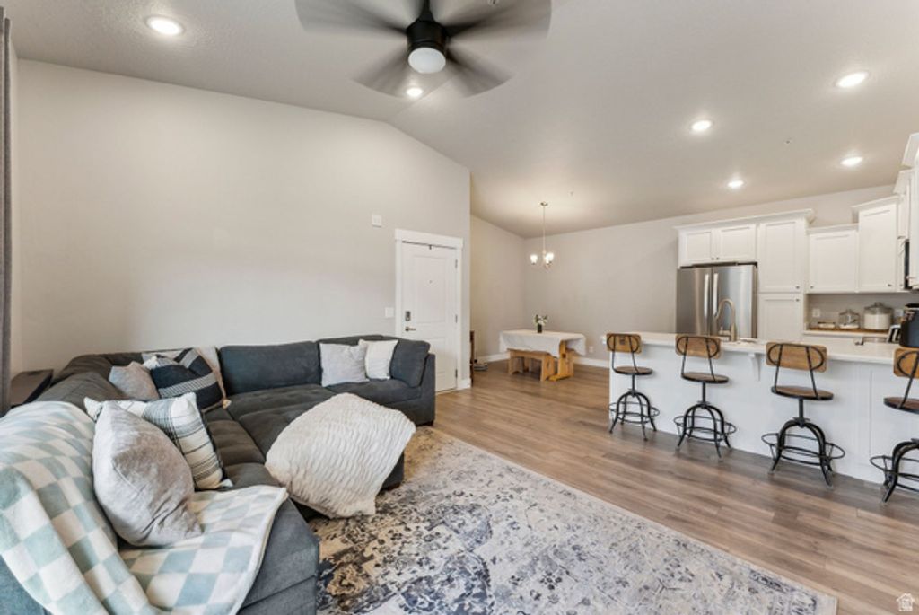 Image 7 of property listing at 1128 S 820 E #3301, Heber City, UT 84032