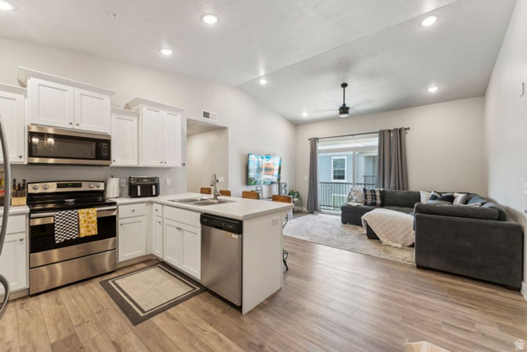 Image 9 of property listing at 1128 S 820 E #3301, Heber City, UT 84032