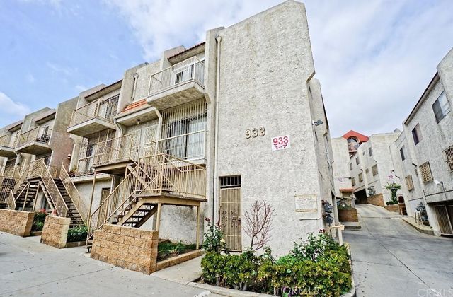 933 New Depot 6 & 7, Los Angeles, CA 90012