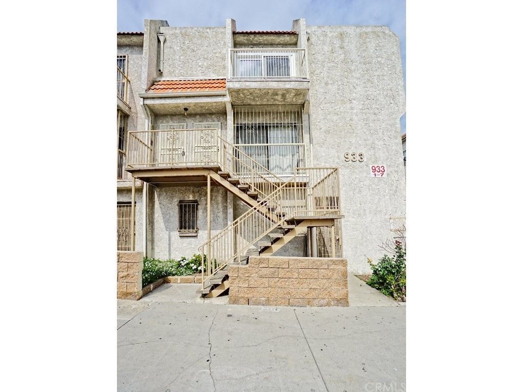 933 New Depot 6 & 7, Los Angeles, CA 90012