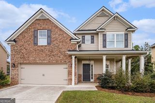 16 Winchester Avenue, Adairsville, GA 30103