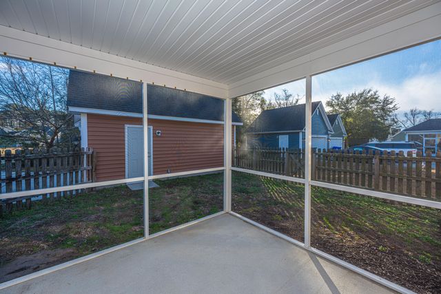 1574 Seabago Drive, Charleston, SC 29414