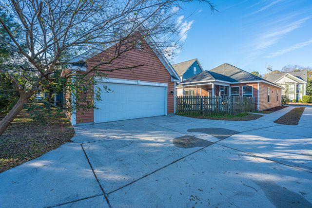 1574 Seabago Drive, Charleston, SC 29414