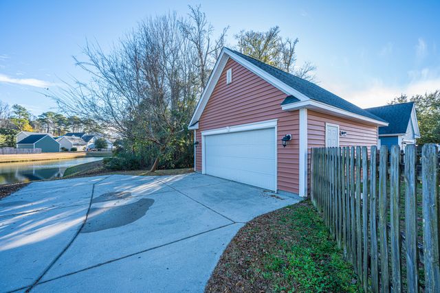 1574 Seabago Drive, Charleston, SC 29414