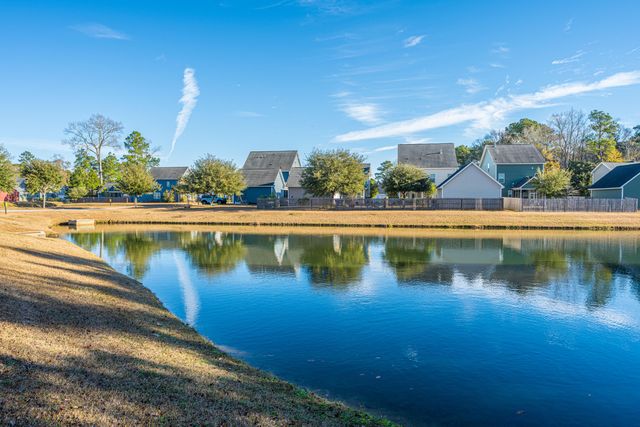 1574 Seabago Drive, Charleston, SC 29414