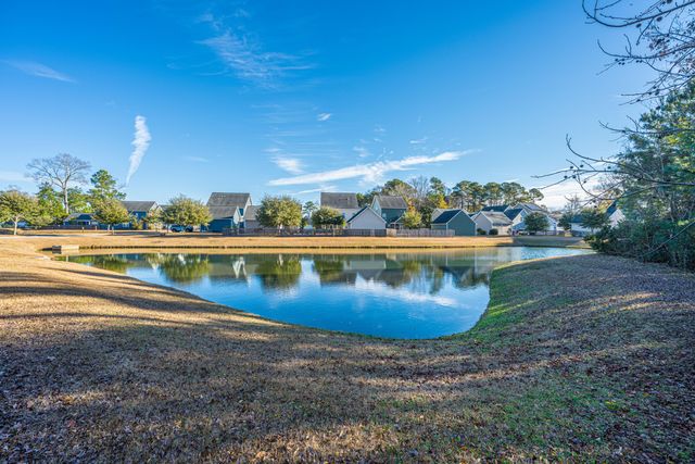 1574 Seabago Drive, Charleston, SC 29414