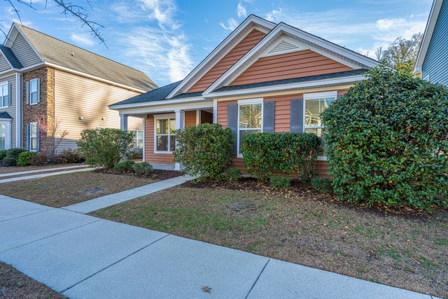 1574 Seabago Drive, Charleston, SC 29414