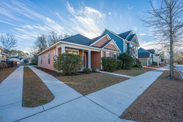 1574 Seabago Drive, Charleston, SC 29414