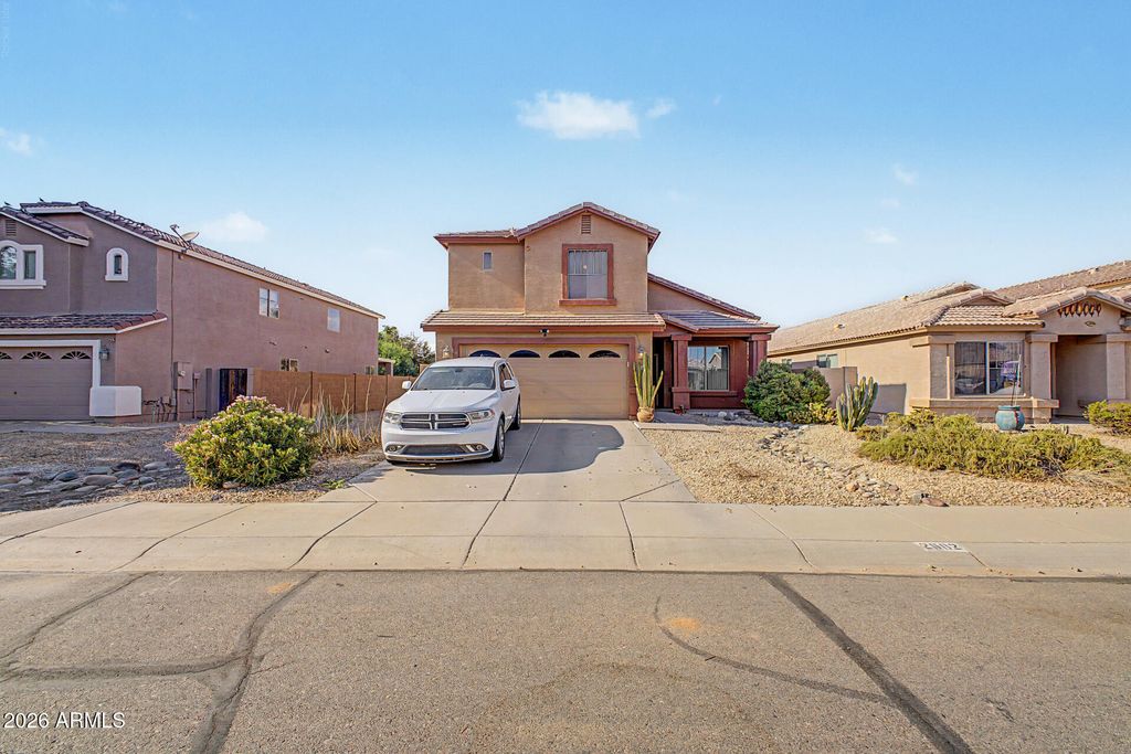 2682 E COWBOY COVE Trail, San Tan Valley, AZ 85143 — photo 3