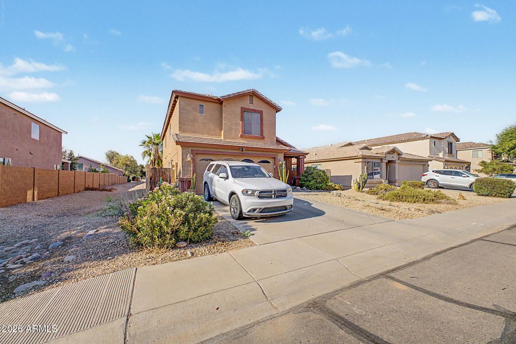 2682 E COWBOY COVE Trail, San Tan Valley, AZ 85143 — photo 4