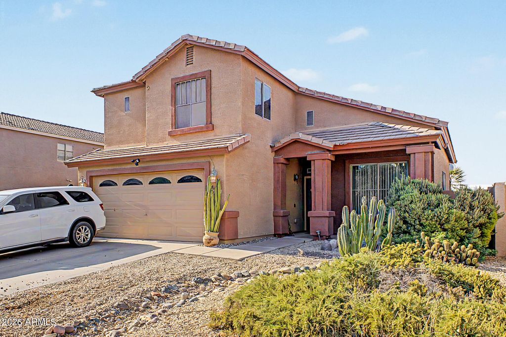 2682 E COWBOY COVE Trail, San Tan Valley, AZ 85143 — photo 5