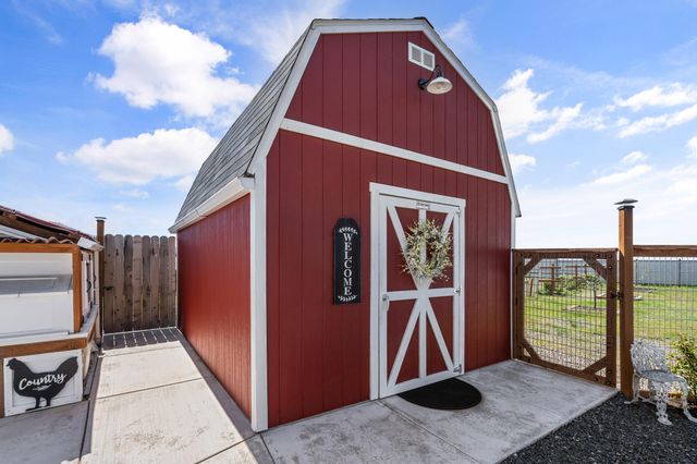 4886 Antelope Road, White City, OR 97503