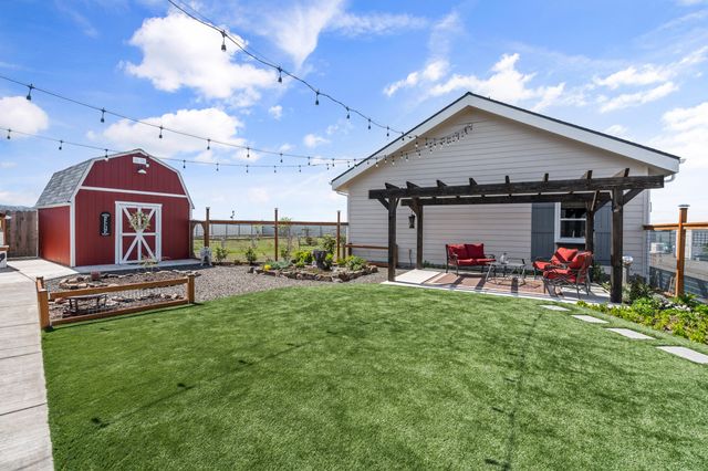 4886 Antelope Road, White City, OR 97503