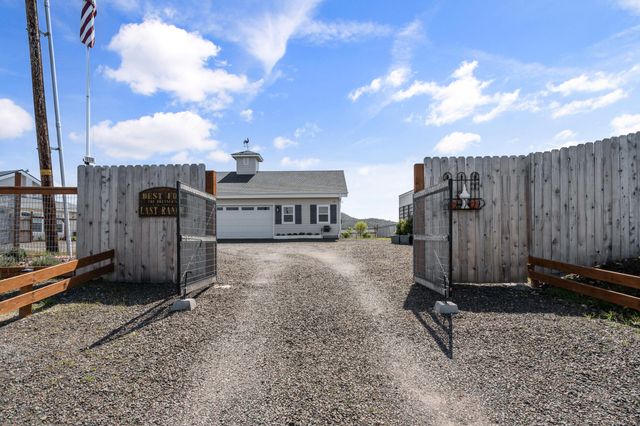 4886 Antelope Road, White City, OR 97503