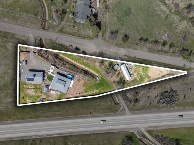 4886 Antelope Road, White City, OR 97503