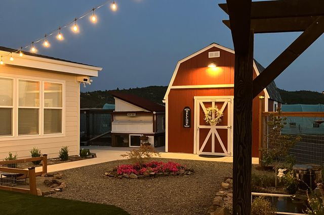 4886 Antelope Road, White City, OR 97503