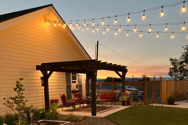 4886 Antelope Road, White City, OR 97503