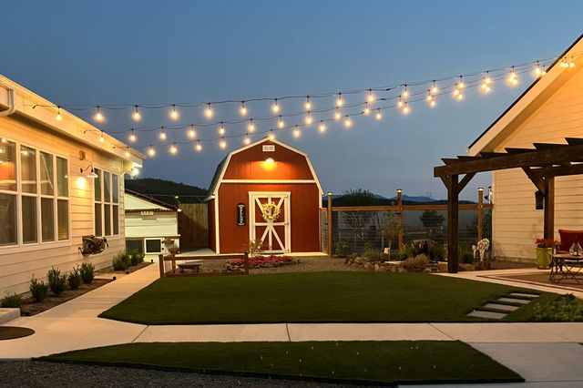 4886 Antelope Road, White City, OR 97503